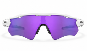 Óculos de Sol Oakley Radar Branco/Roxo