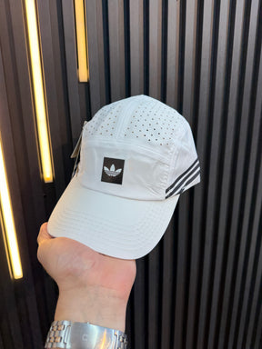 Boné Adidas - Branco