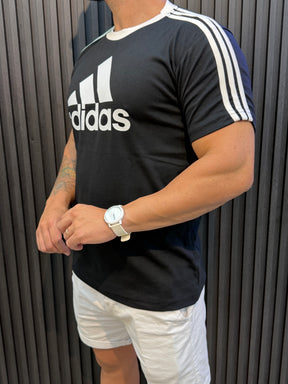 Camiseta Oversized - Adidas