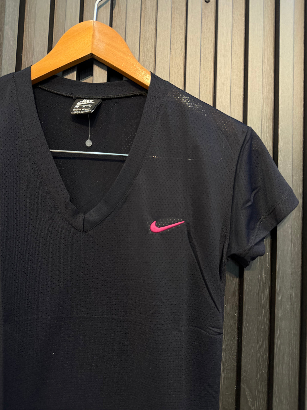 Camiseta Dri-Fit Nike – Feminino