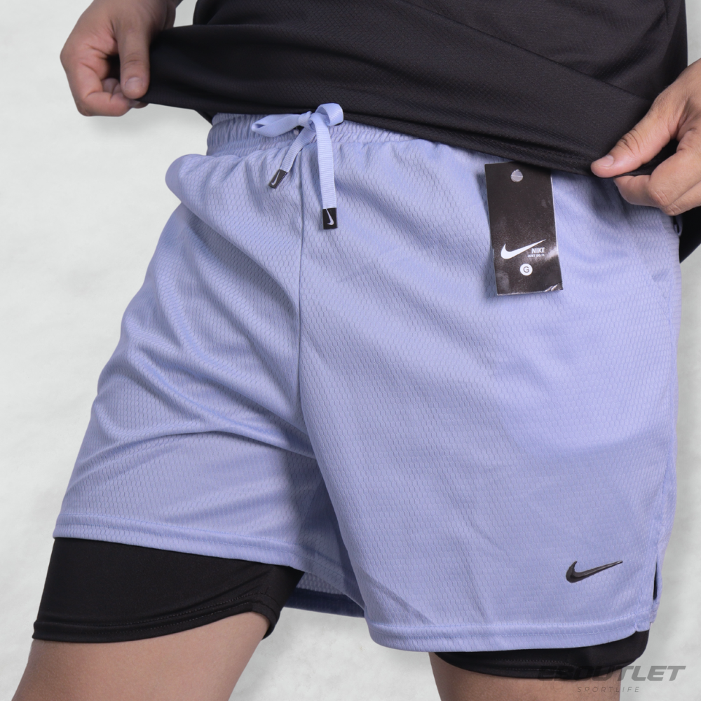 Shorts Nike de Compressão Dri-Fit Masculino — Unidade