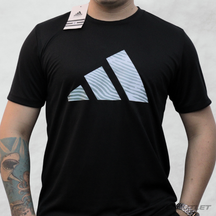 Camiseta Dri-fit Unitário - Adidas