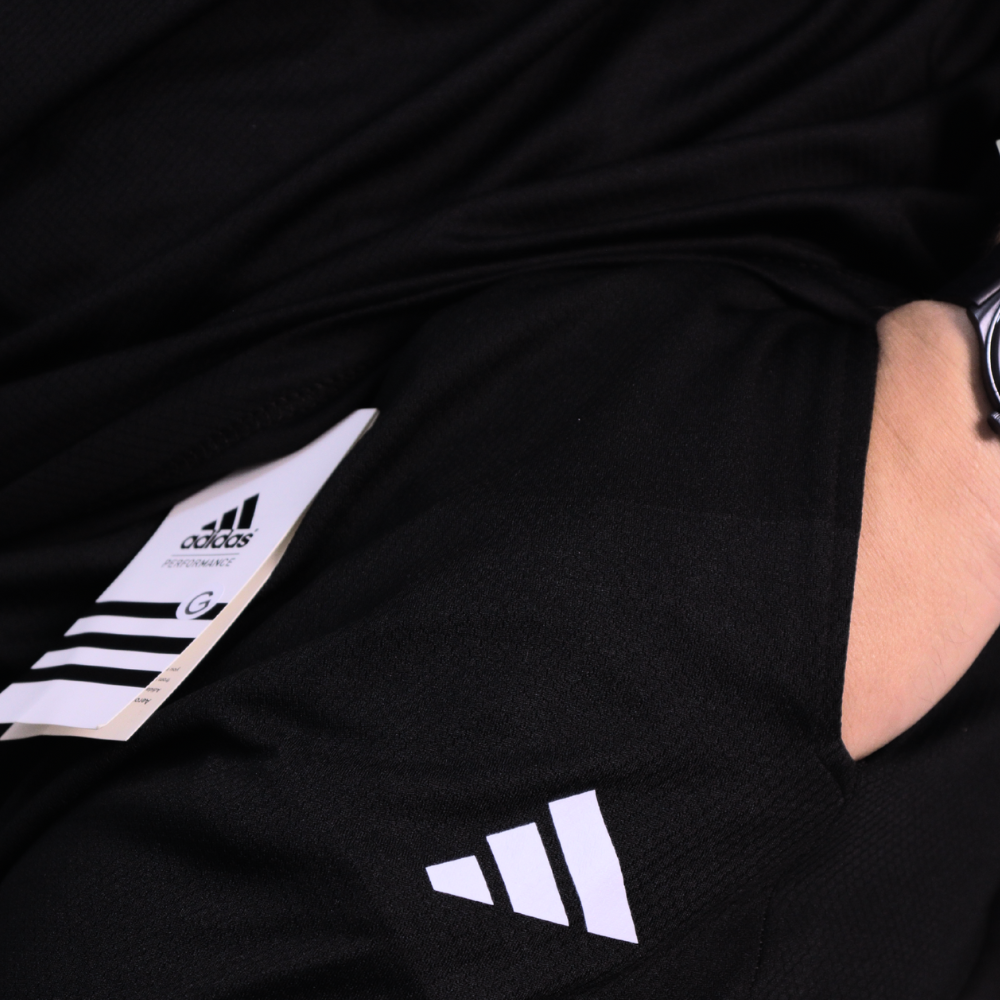 Calça Dri-fit Slim Adidas - Unidade