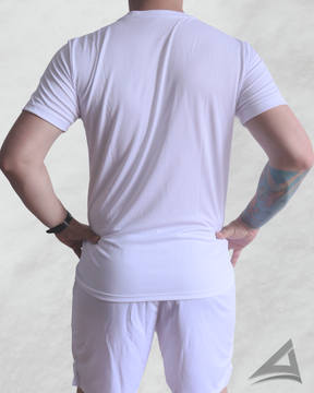 Conjunto Dri-Fit: Camiseta + Shorts - Adidas