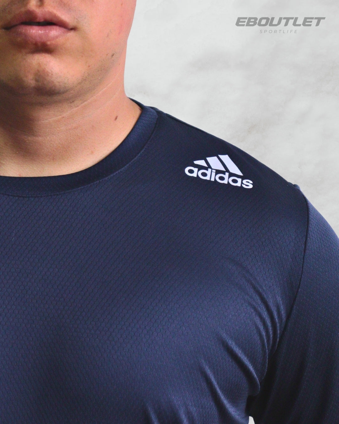 Camiseta Dri-fit unitário - Adidas