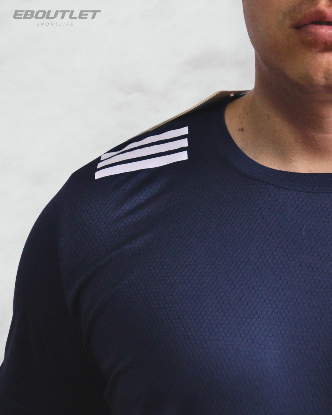 Camiseta Dri-fit unitário - Adidas