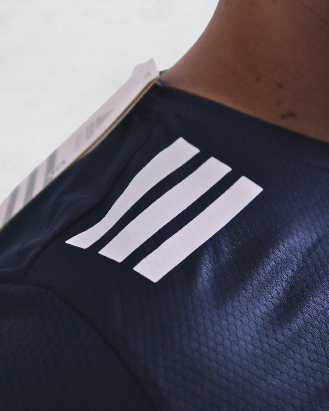 Camiseta Dri-fit unitário - Adidas