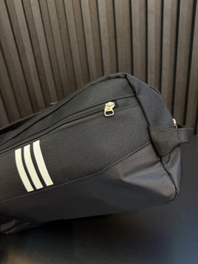 Bolsa Esportiva Adidas Duffle - Preta