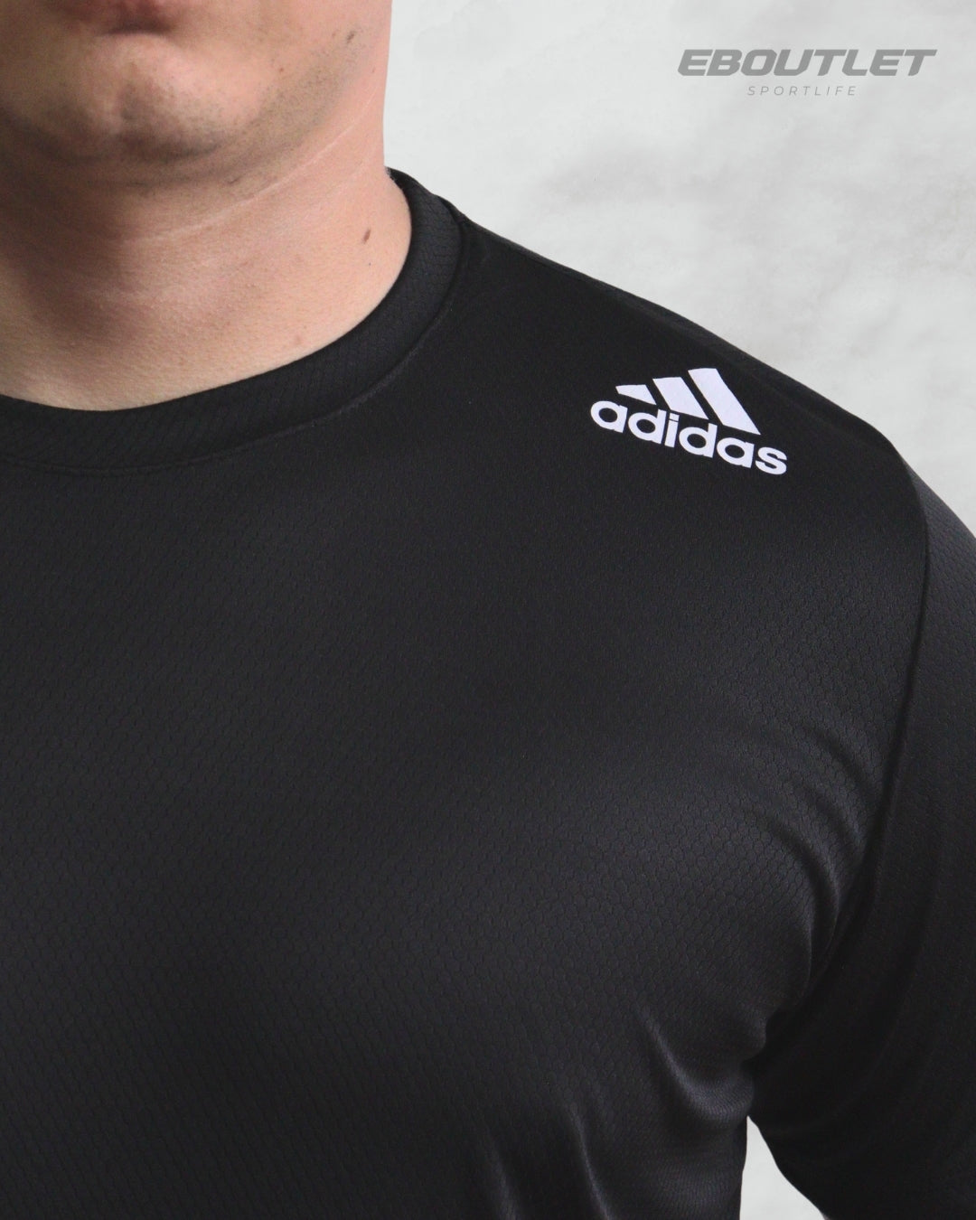 Camiseta Dri-fit unitário - Adidas