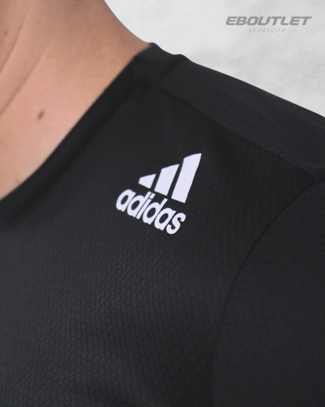 Camiseta Dri-fit unitário - Adidas