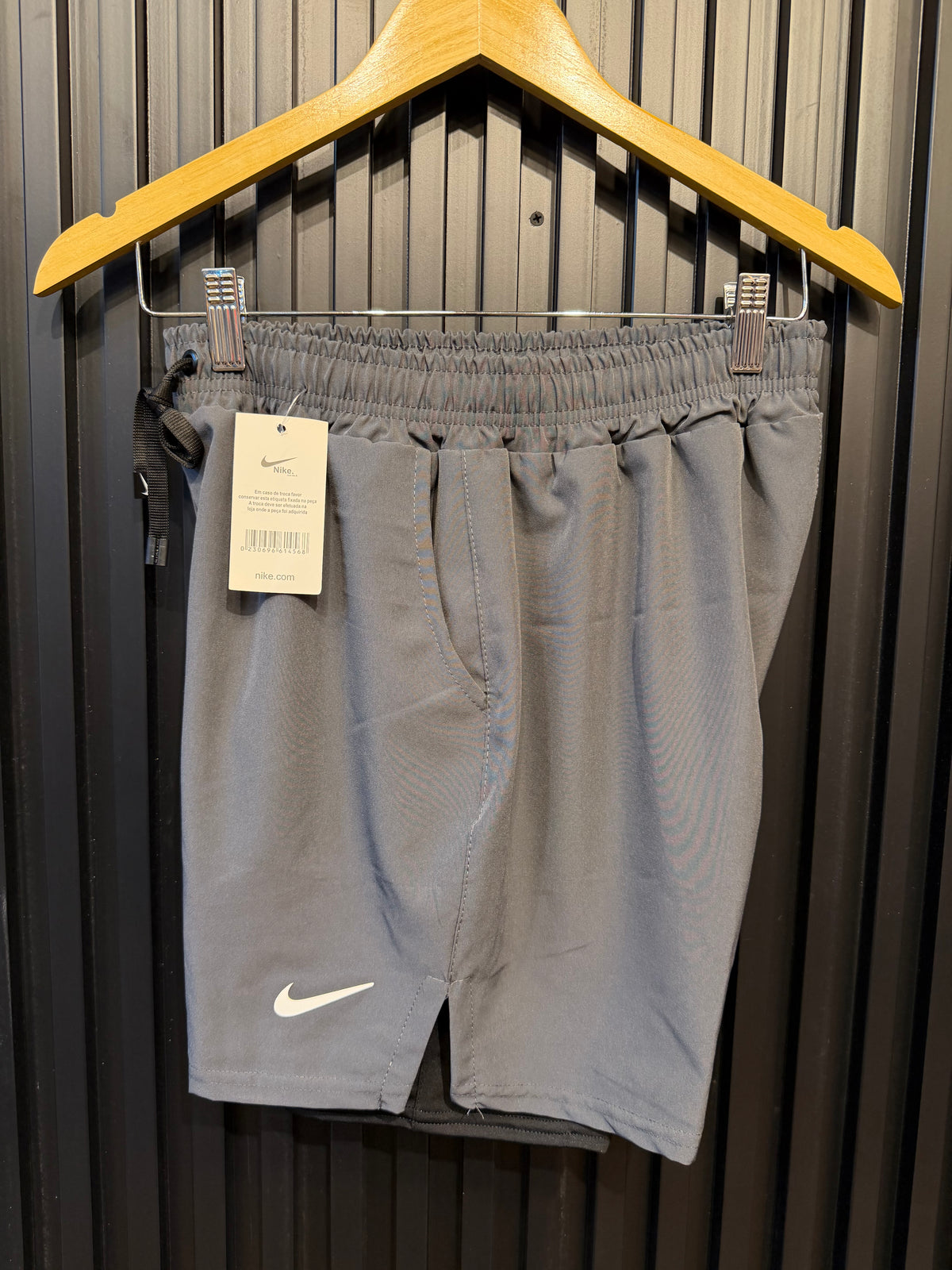 Shorts Nike de Compressão Dri-Fit Masculino — Unidade