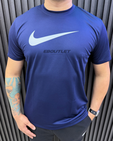Camiseta Dri-fit - Nike