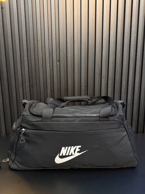 Bolsa Esportiva Nike Duffle - Preta