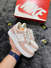 Air Force Lançamento + Relógio de Brinde