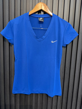 Camiseta Dri-Fit Nike – Feminino