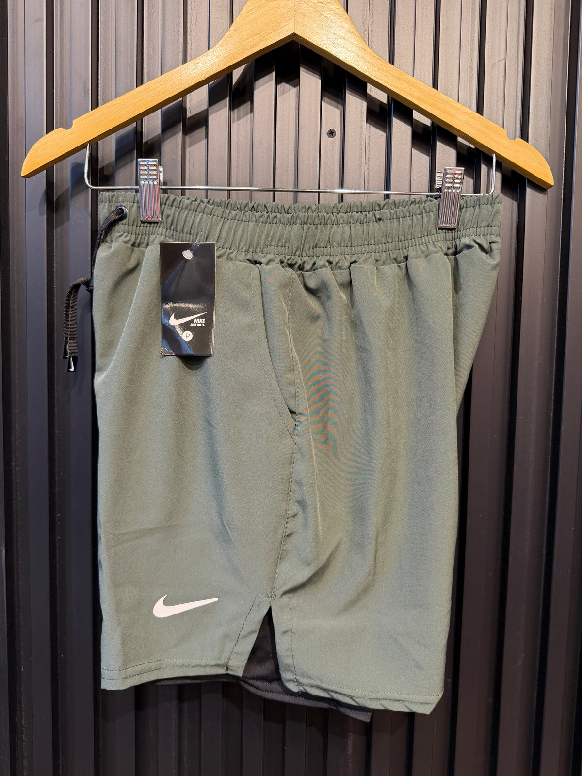 Shorts Nike de Compressão Dri-Fit Masculino — Unidade