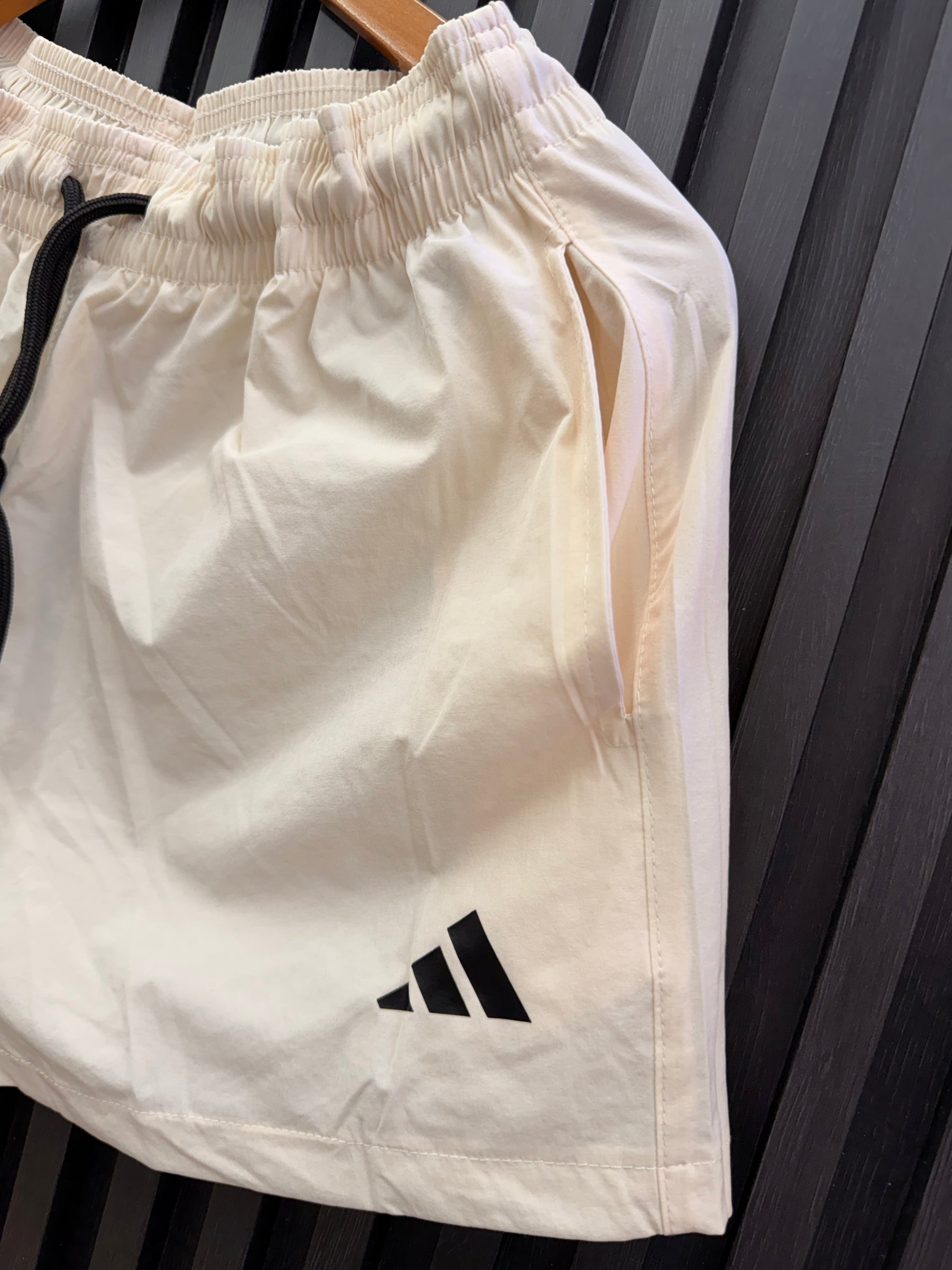 Shorts Dri-fit Adidas - Feminino