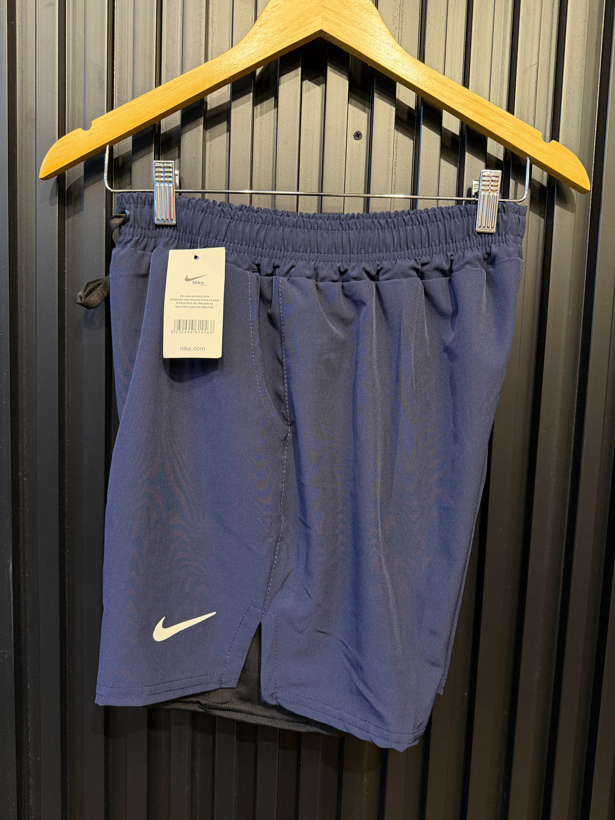 Shorts Nike de Compressão Dri-Fit Masculino — Unidade