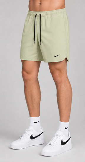 Kit 3 Shorts Dri-Fit Nike - Masculinos mauricinho