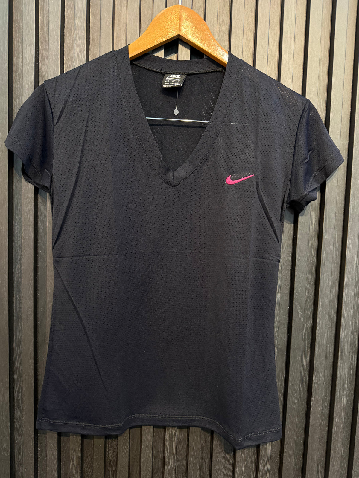 Camiseta Dri-Fit Nike – Feminino