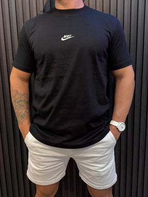 Camiseta Oversized - Nike clássica