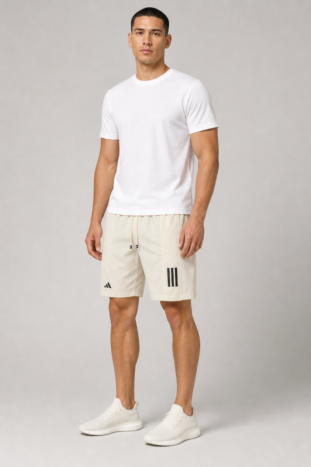 Kit 2 Shorts - angulo 2