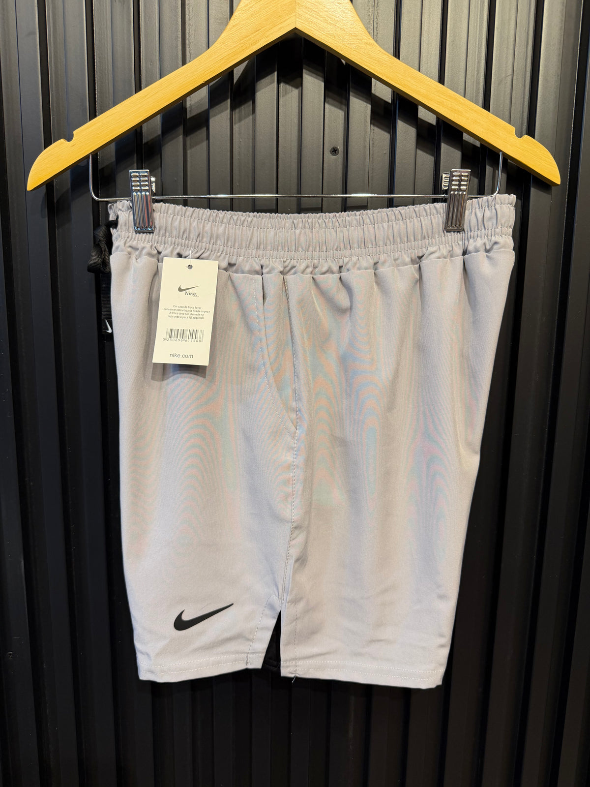 Shorts Nike de Compressão Dri-Fit Masculino — Unidade