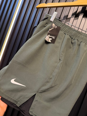 Shorts Nike de Compressão Dri-Fit Masculino — Unidade
