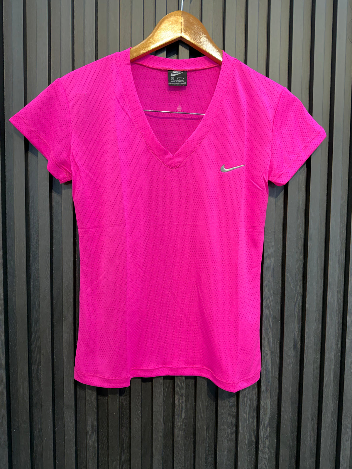 Camiseta Dri-Fit Nike – Feminino