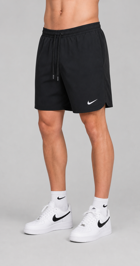 Kit 3 Shorts Dri-Fit Nike - Masculinos mauricinho