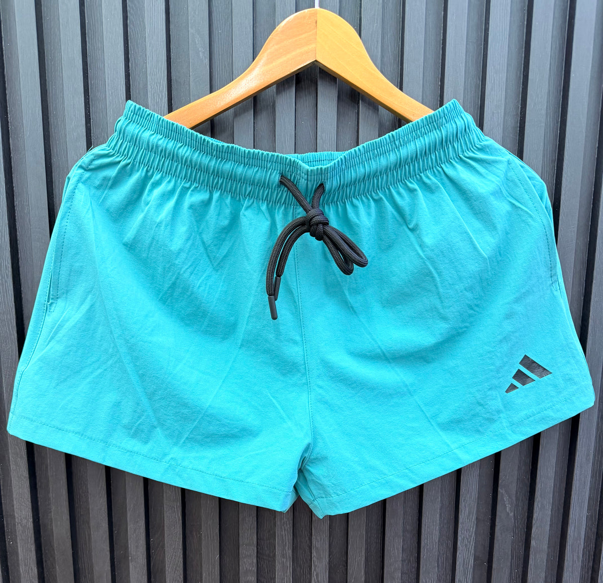 Shorts Dri-fit Adidas - Feminino