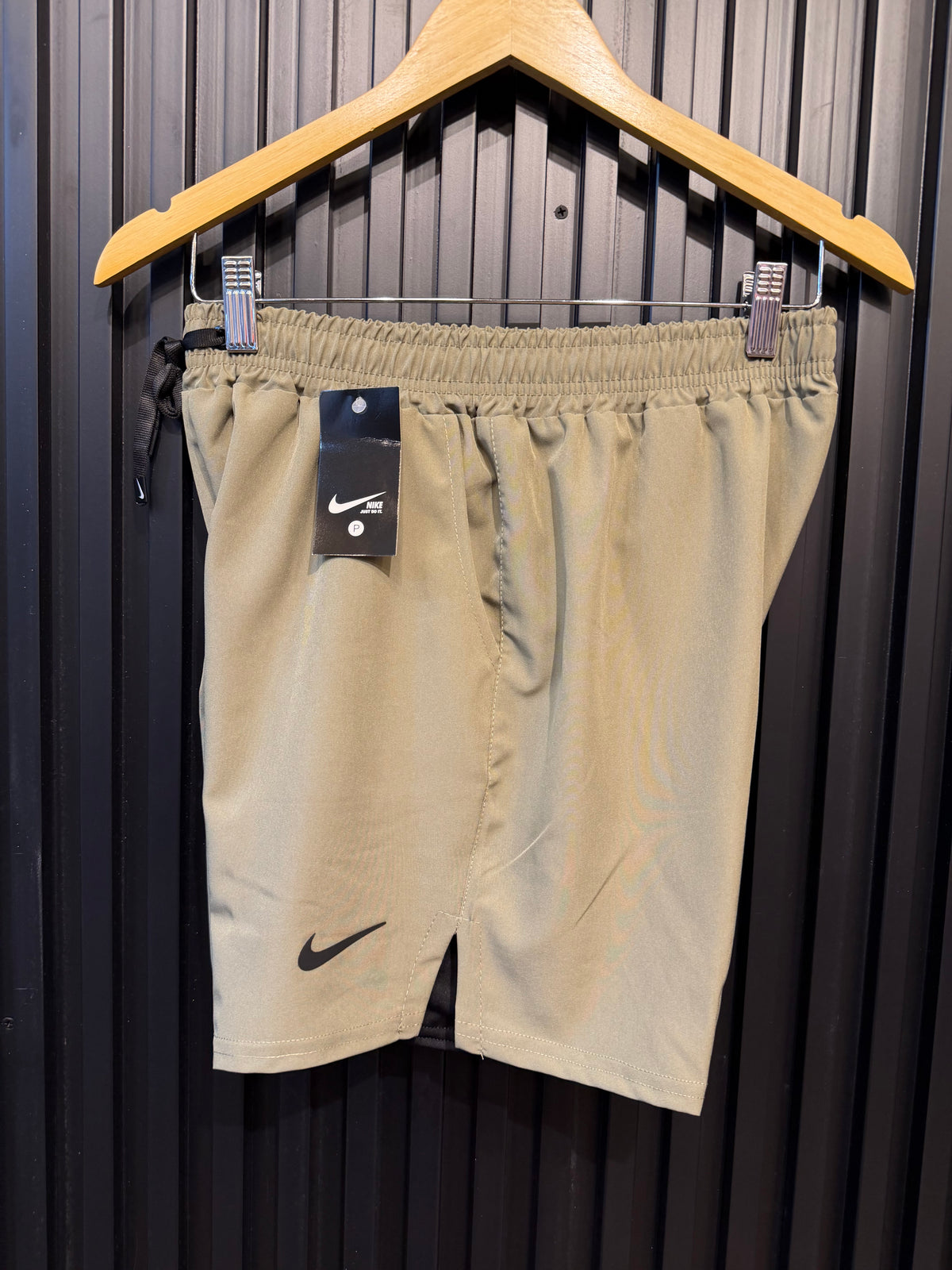 Shorts Nike de Compressão Dri-Fit Masculino — Unidade