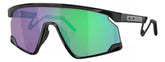 Óculos de Sol Oakley BXTR Preto/Jade