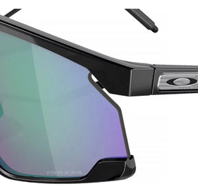 Óculos de Sol Oakley BXTR Preto/Jade