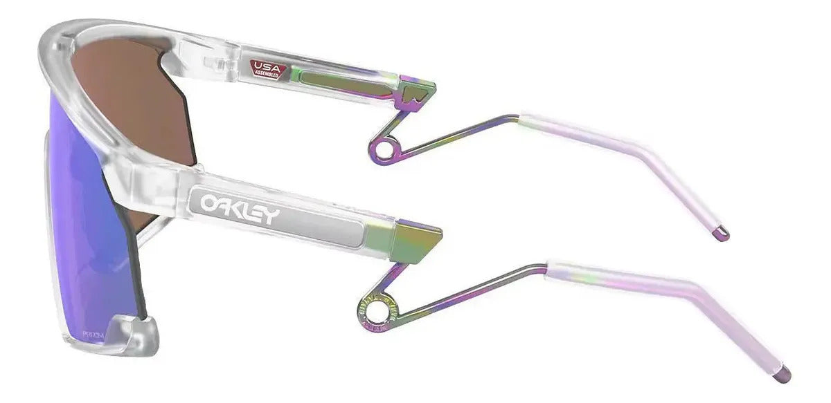 Óculos de Sol Oakley BXTR Violet
