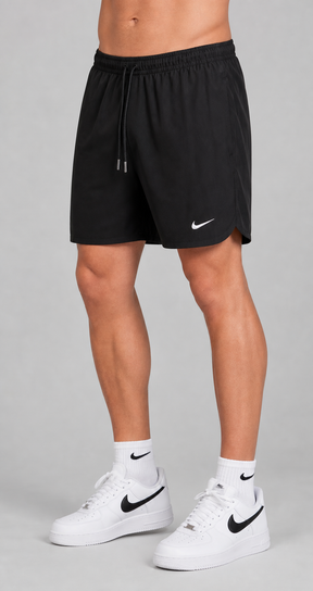 Kit 3 Shorts Dri-Fit Nike - Masculinos mauricinho