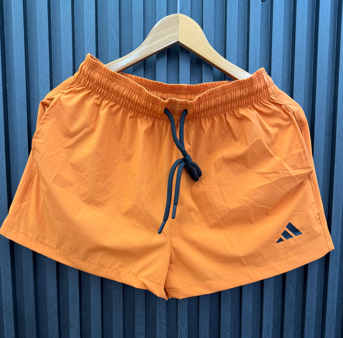 Shorts Dri-fit Adidas - Feminino