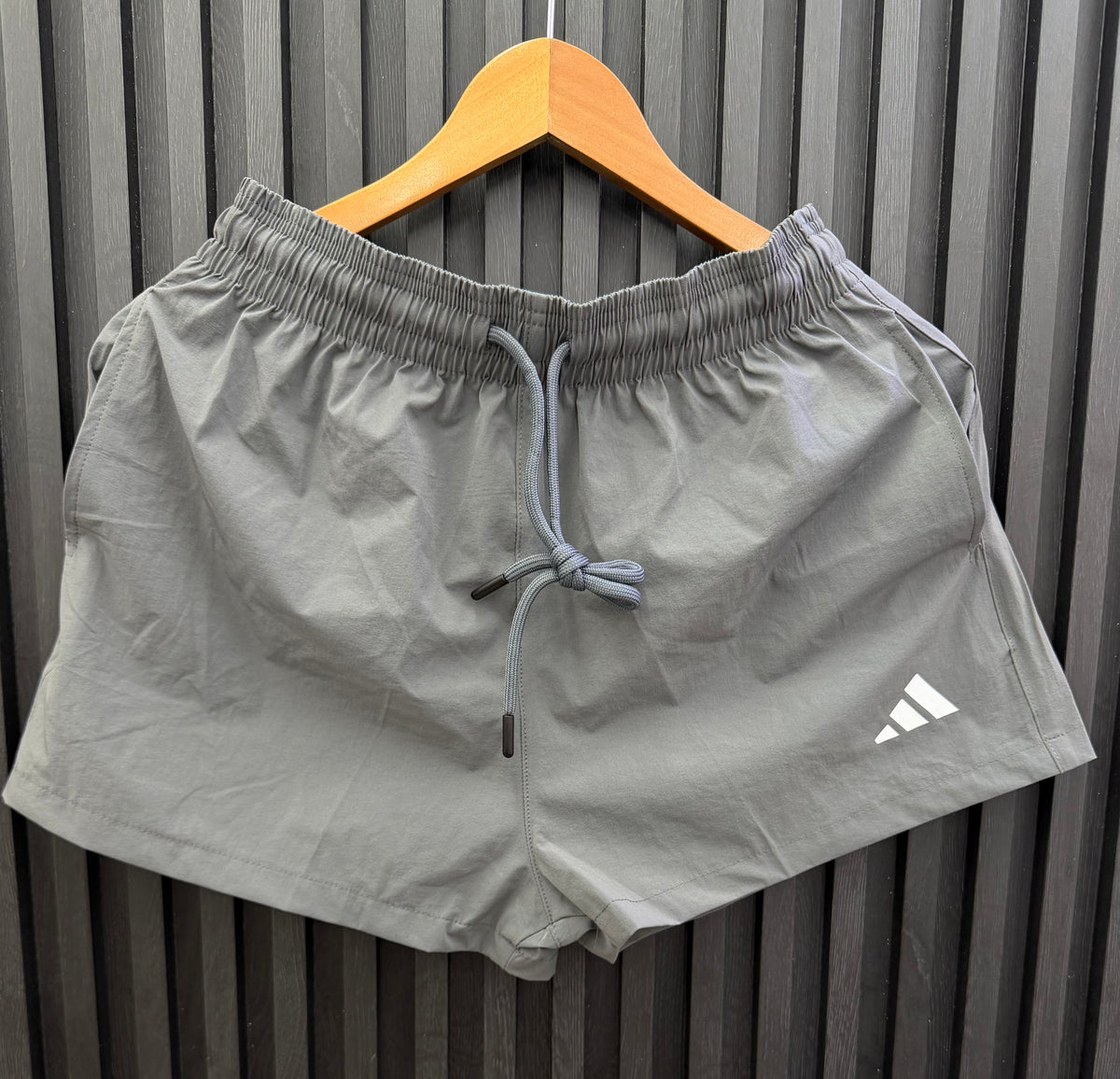 Shorts Dri-fit Adidas - Feminino