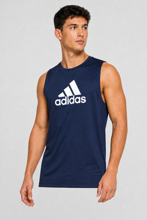 Kit 3 Regatas Adidas Dri-Fit
