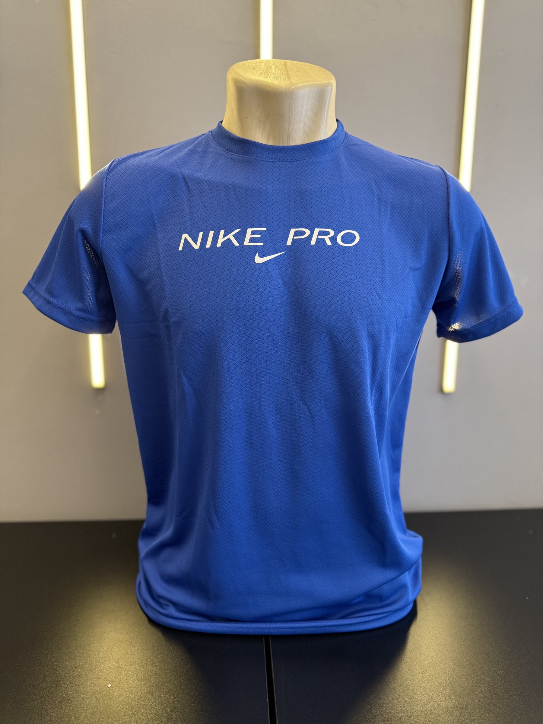 Camiseta nike dri-fit unidade