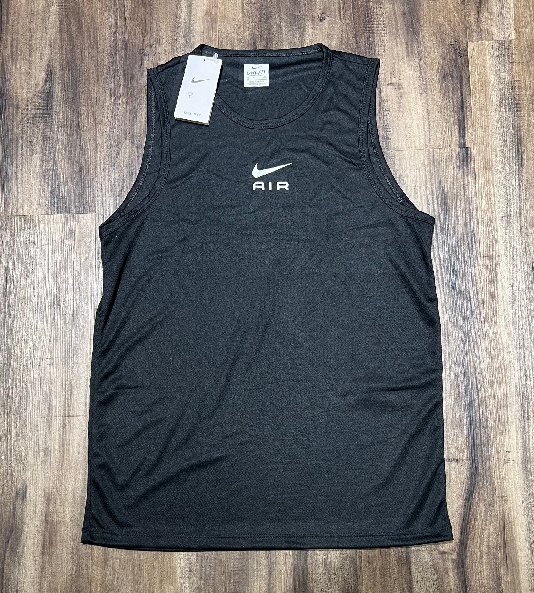 Regata dri-fit unidade