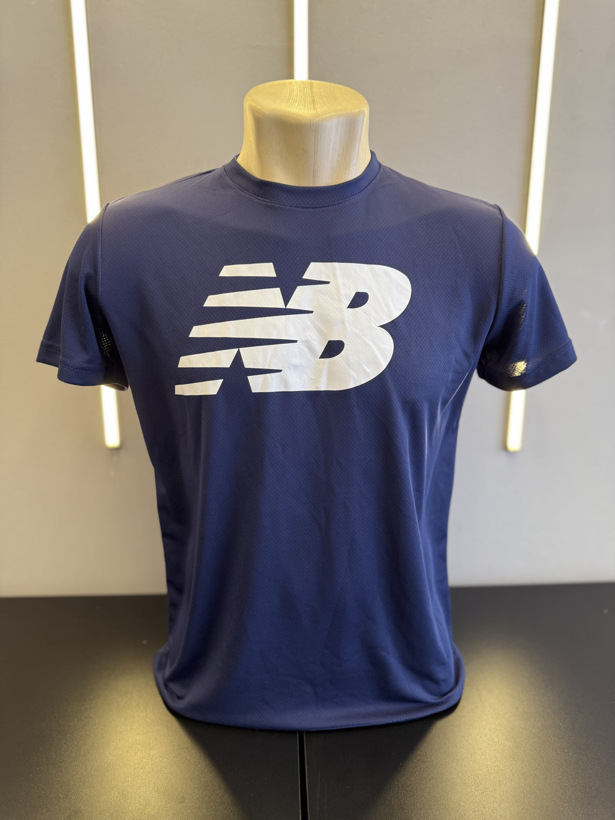 Camiseta new balance  dri-fit unidade