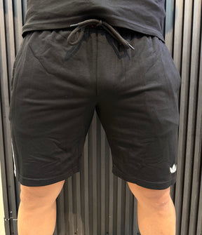Shorts Moletinho - Adidas retrô