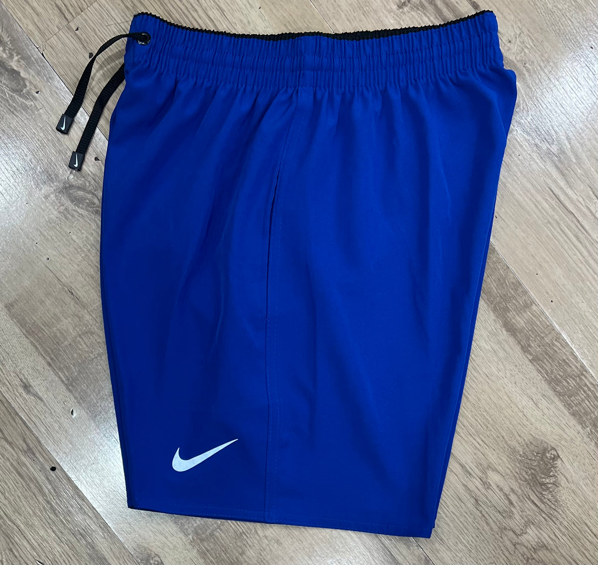 Bermuda Nike mauricinho dri-fit unidade