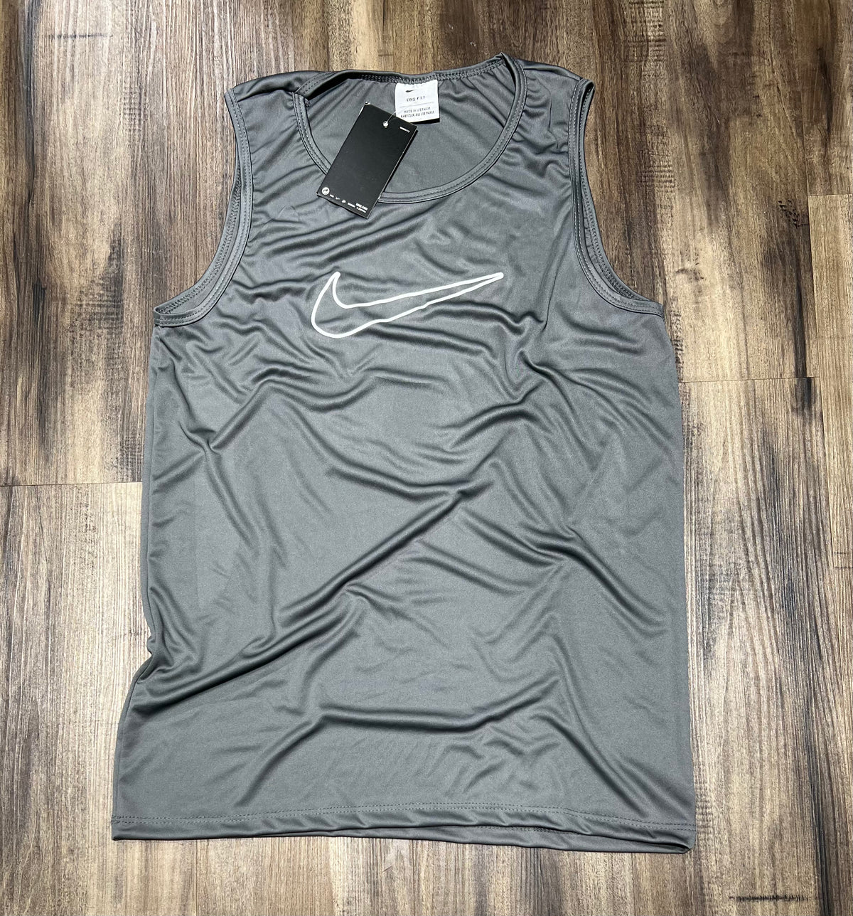 Regata dri-fit unidade