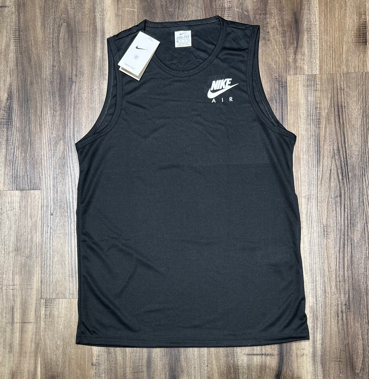 Regata dri-fit unidade