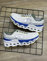 Tennis on running cloudmonster2 premium