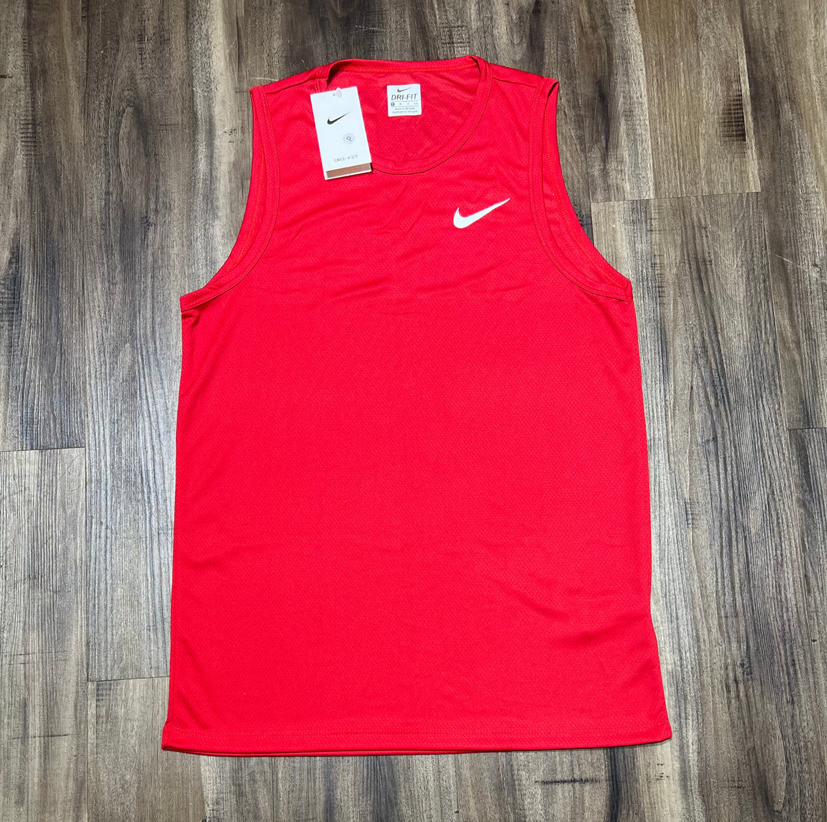 Regata nike dri-fit unidade