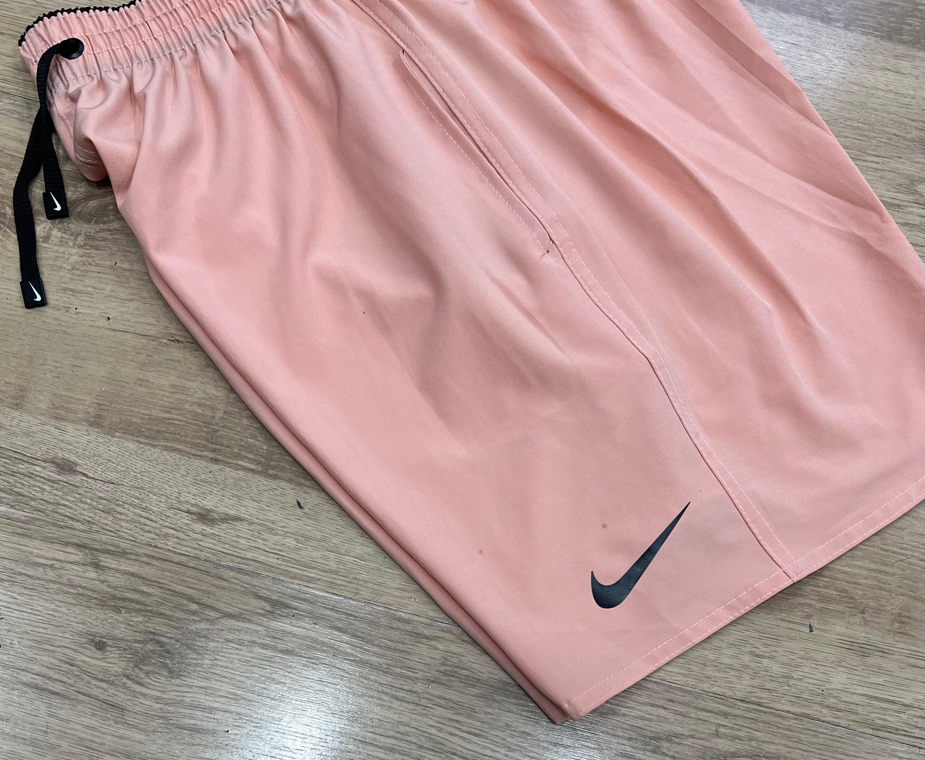 Bermuda Nike mauricinho dri-fit unidade