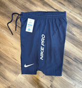 Shorts Nike pro dri-fit unidade